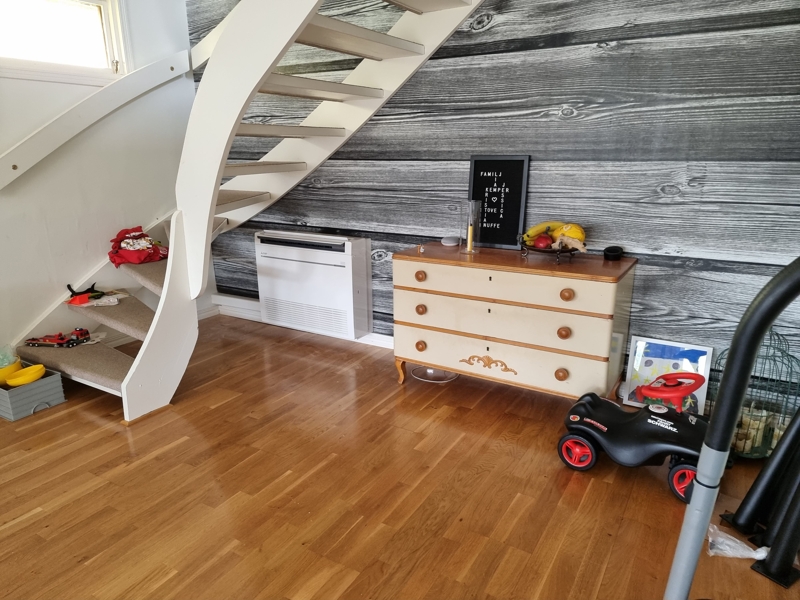 Värmesystem